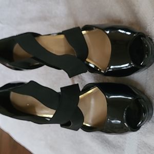 Jessica Simpson heels